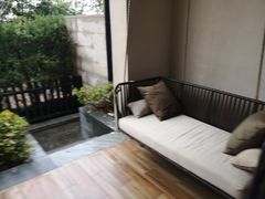 -上海崇明金茂凯悦酒店