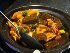 -吴记鲜定味