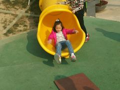 -南通洲际绿博园