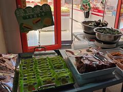 -品忆香炒货工坊(高新六路店)
