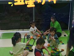 -奥兰熊科技中心(曲江校区)