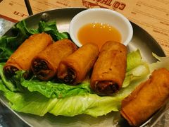 -Cô Thành Restaurant