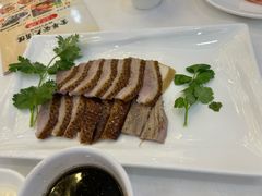 -金华安大酒楼·老牌潮菜·粤式茶点(东方国际店)