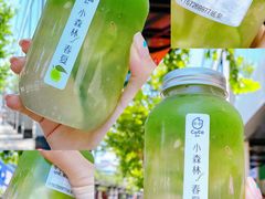 -CoCo都可(湖滨银泰店B区店)