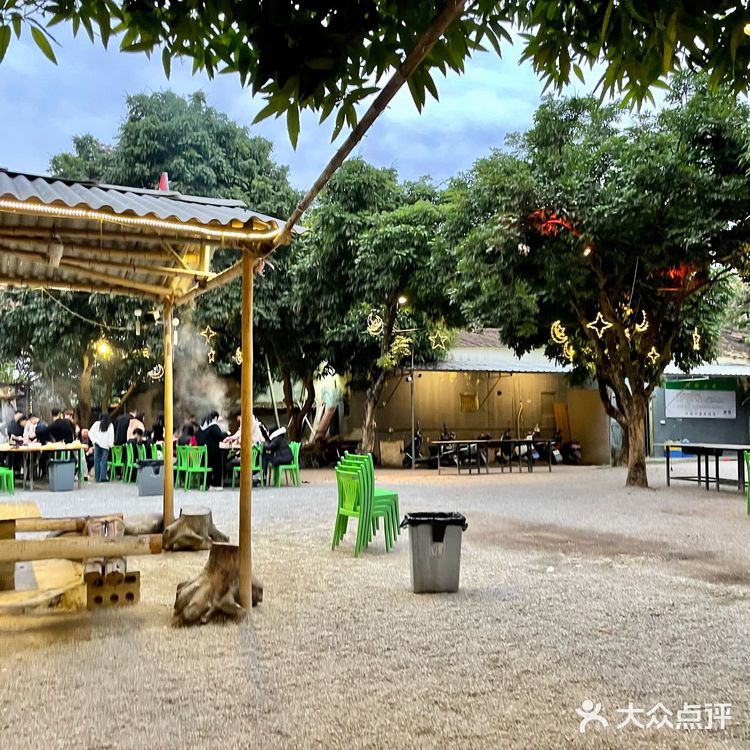 BBQ派对/聚餐/团聚