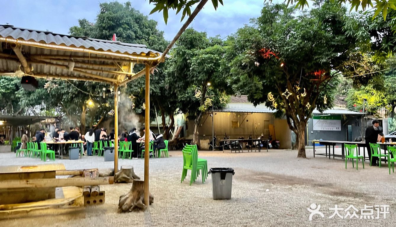 BBQ派对/聚餐/团聚