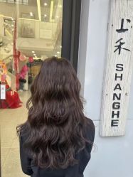 -上禾 HAIR SALON