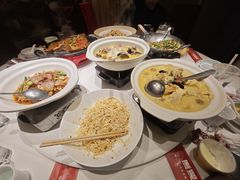 -潇湘码头·鲜湘菜(清河店)
