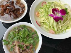 -宛平李记小吃(东关街店)