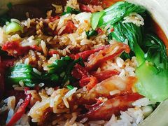-壹煲口福煲仔饭(中山路店)