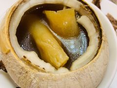 -大天然酒店(军民路店)