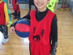 -成康体育青少年篮球培训(相城店)