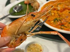 -建兴酒家(班塔通分店)