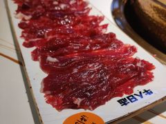-牛人日志·鲜牛肉骨汤火锅(万科里瑧店)
