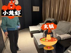 -刀马旦养生中心(时代店)