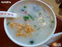 -银村街粥店(北线阁店)