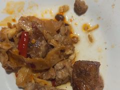 -汉巴味德·烤肉与啤酒的自助(杭州大悦城店)