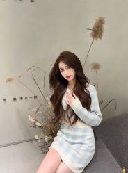 -FASHION PALACE hair+