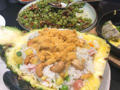 -鹿港小镇(滨北店)