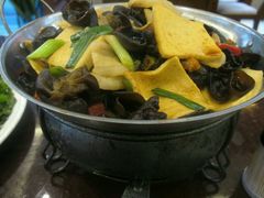 android_upload_pic-自游人·美食一楼·地道徽菜(三十年名店)