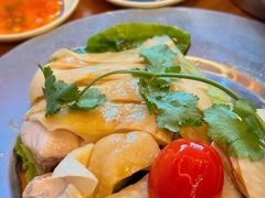-绿柠食堂(北外滩店)