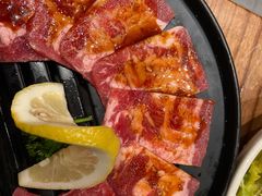 -九田家黑牛烤肉料理(三墩店)