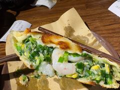 -地二手作鱼汤馄饨(上街里店)