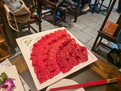 -南门涮肉(后海店)