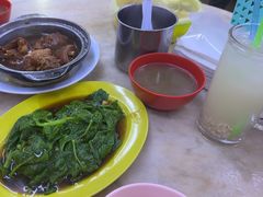 -新记肉骨茶
