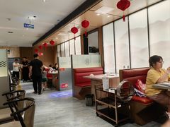 -大锅强·蒸海鲜青岛菜(城市阳台店)