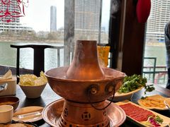 -南门涮肉(通州大船店)
