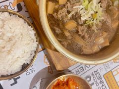 -小韩屋韩国料理(上海湾店)