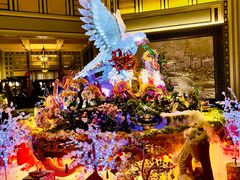 -上海和平饭店 Fairmont Peace Hotel