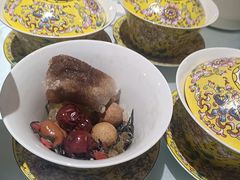 -宁夏国强手抓羊肉·清真菜(未央路凤三店)