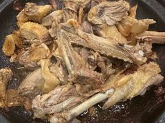 -莲花公园煎蟹·30年闽菜(火车站店)