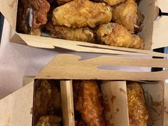 -Kyochon1991校村炸鸡(杨高中路店)