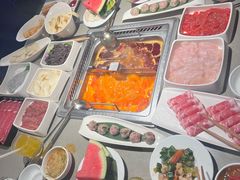 -海底捞火锅(德辉广场店)