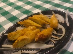 -Santoor 萨都里印度餐厅(北锣鼓巷店)