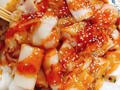 -渔记茶餐厅(渔村店)