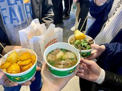 -东门町美食街