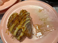 -争鲜回转寿司(金桥家乐福店)