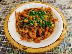 -走马楼饭庄(慈城古县城店)