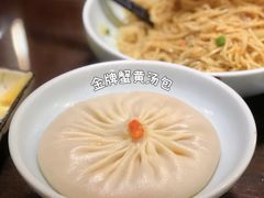 -裕兴记•蟹黄面馆(人民广场店)