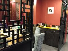 -小锅饭豆腐馆(建大店)