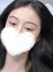 -babiline芭比莱恩半永久纹眉纹唇发际线