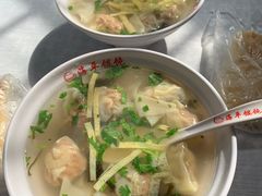 -海平馄饨(逍遥二路店)