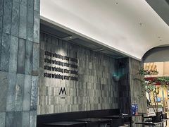 -M Stand(杭州萧山万象汇店)