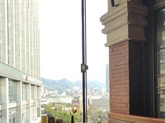 -埠口精酿夜景餐酒吧· BREWPORT BISTRO(长嘉汇重庆之眼店)