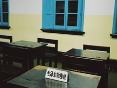-湖南省立第一师范学校旧址
