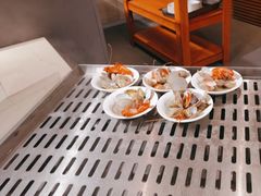 -盛宴自助餐厅(运达喜来登店)